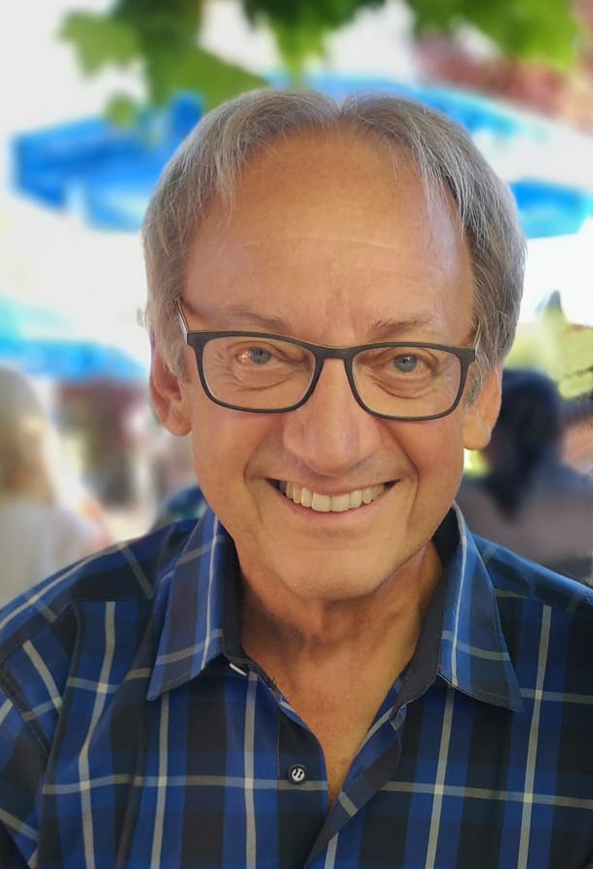 Tennis Club Oerlikon Platzkommission Günther Hobi