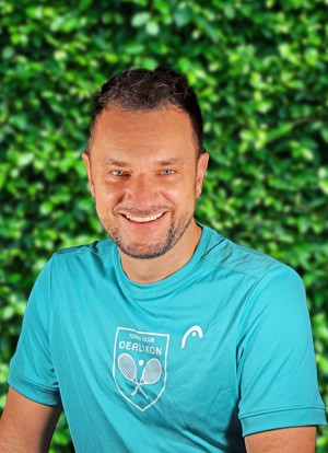 TCOE Vorstand Jakob Müller