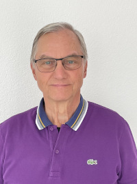 Tennis Club Oerlikon Platzkommission Helmut Keck