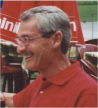 Tennis Club Oerlikon Platzkommission René Bachofner