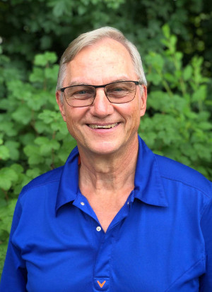 TCOE Vorstand Helmut Keck