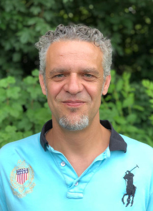 TCOE Vorstand Sprecher Daniel
