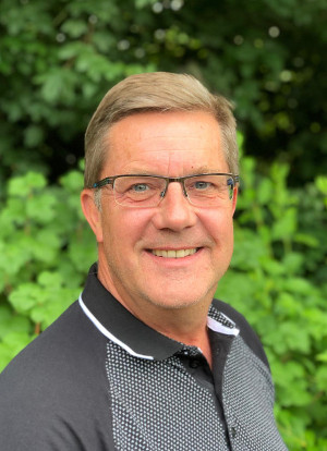 TCOE Vorstand Ralph Sträuli