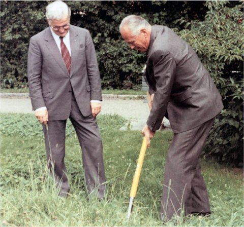 Tennis Club Escher Wyss Geschichte