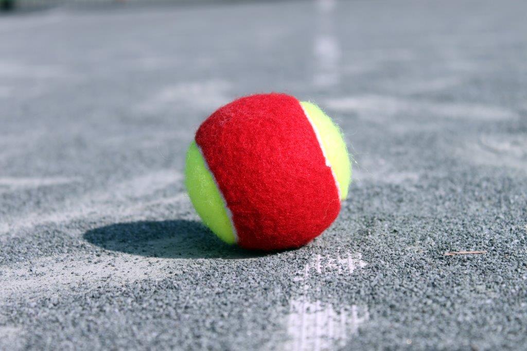 Tennisball
